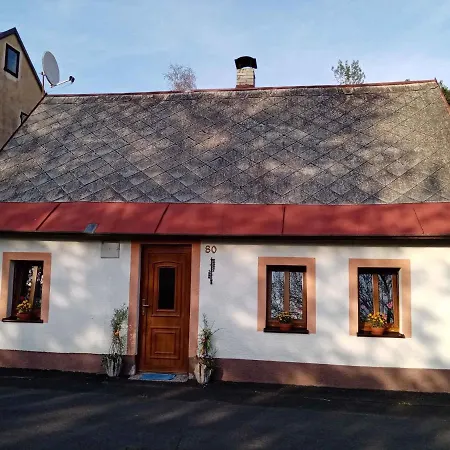 In Pernink/erzgebirge 1672 Pernink