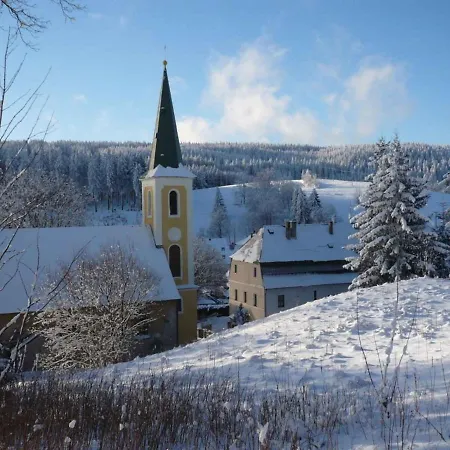 In Pernink/erzgebirge 1672 Pernink