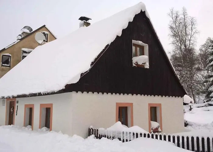 In - Erzgebirge 1672 度假居