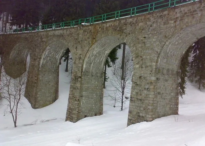 In - Erzgebirge 1672